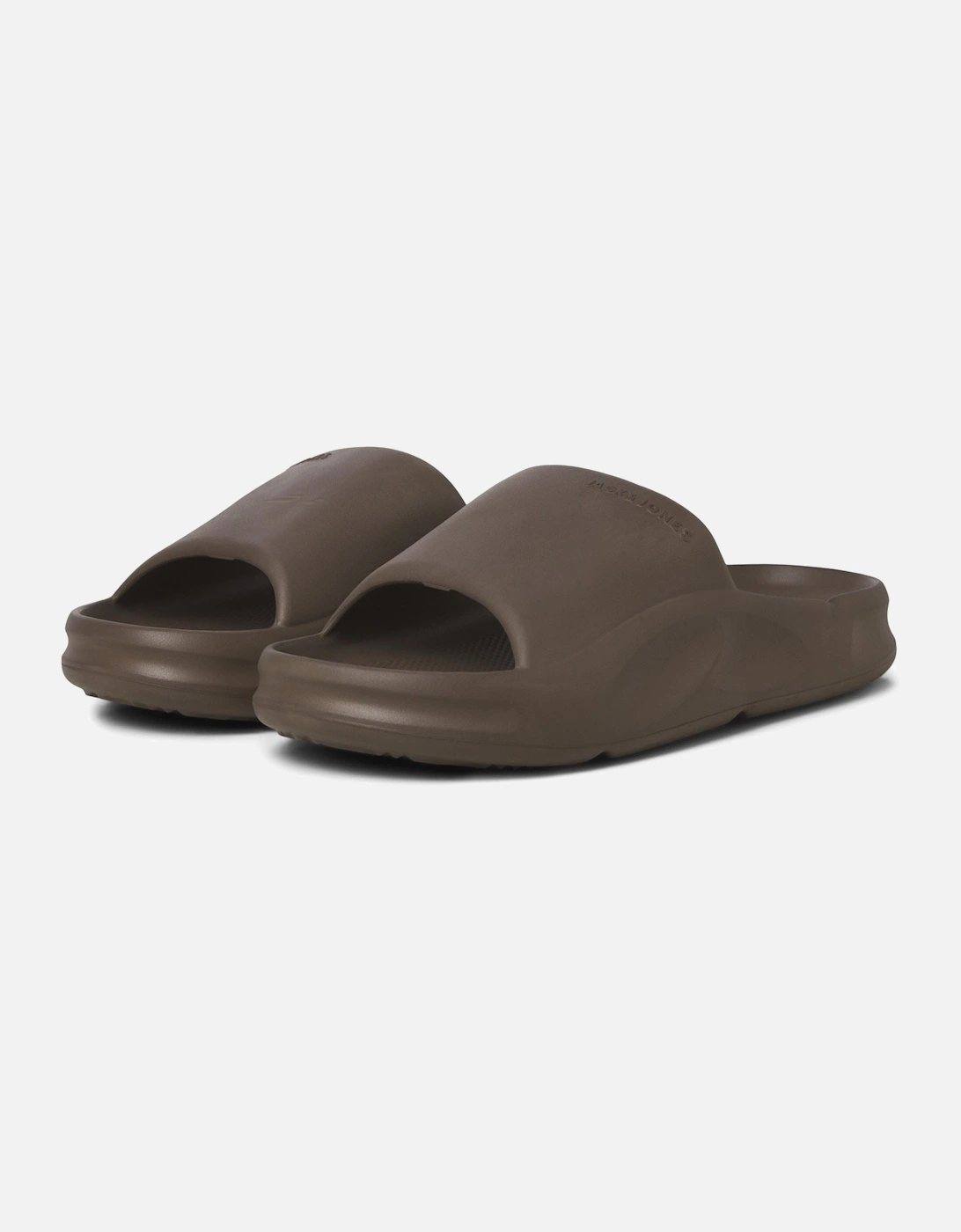 Status Moulded EVA Men's Carafe Slides, 8 of 7