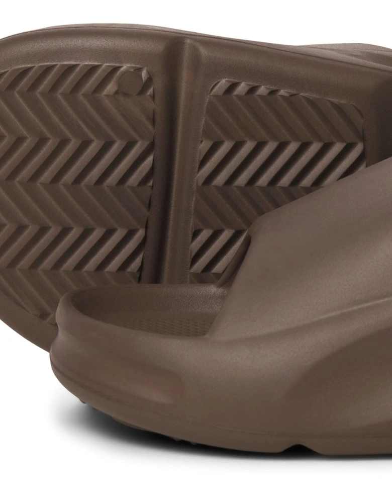 Status Moulded EVA Men's Carafe Slides