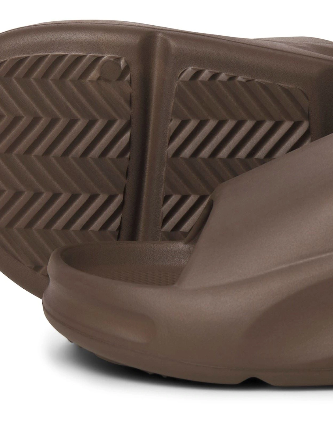 Status Moulded EVA Men's Carafe Slides