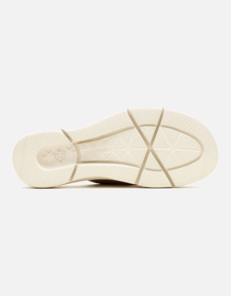 Uplift Leather Women's Tan Sandals