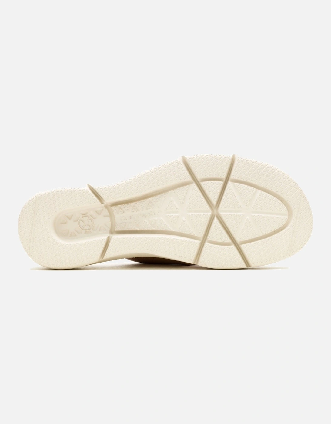 Uplift Leather Women's Tan Sandals