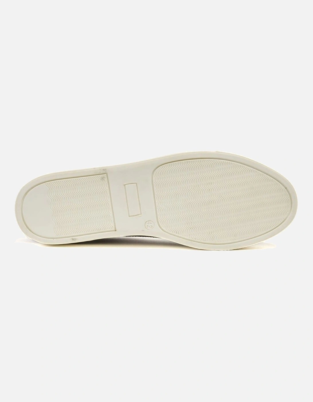 Dobbs Leather Men's Tan Brogues Shoes
