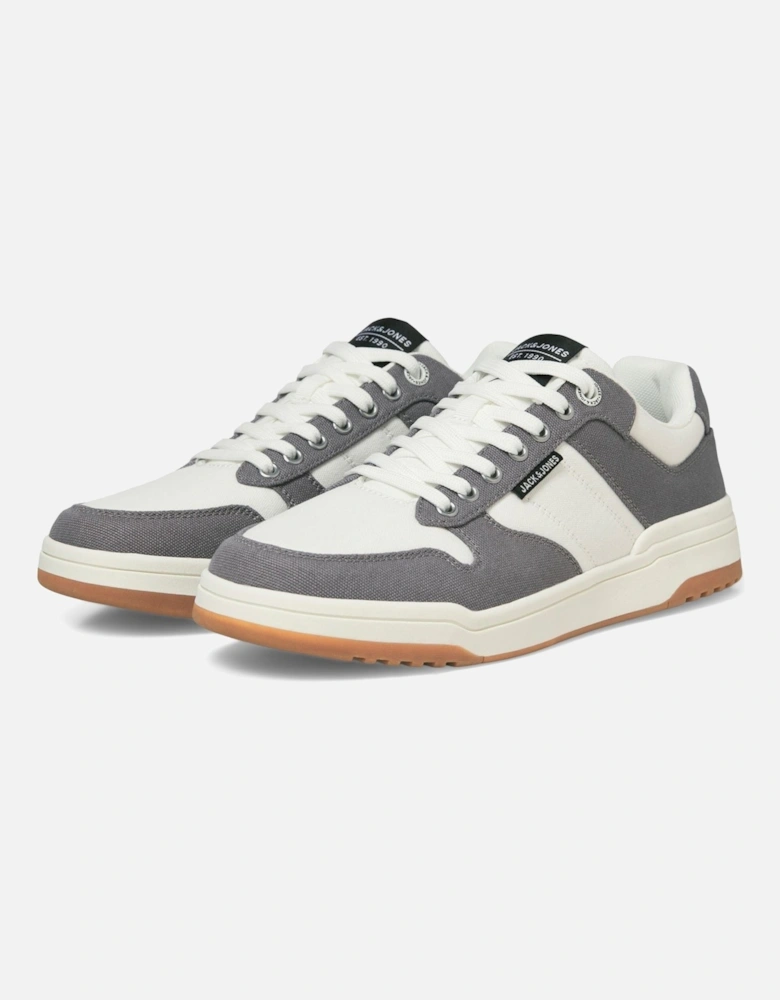 Jammer Polyurethane Men's Frost Grey Trainers