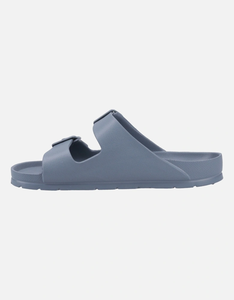 Lenny EVA Men's Steel Sandals