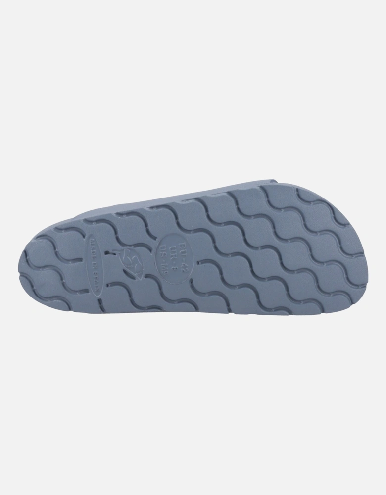 Lenny EVA Men's Steel Sandals