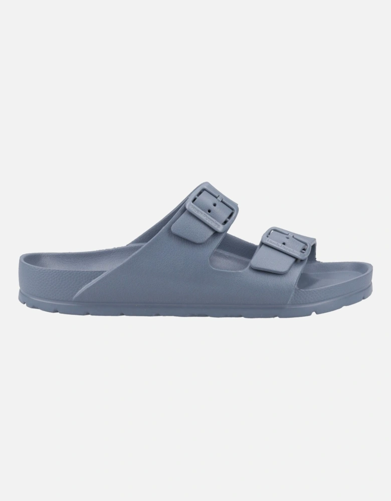 Lenny EVA Men's Steel Sandals
