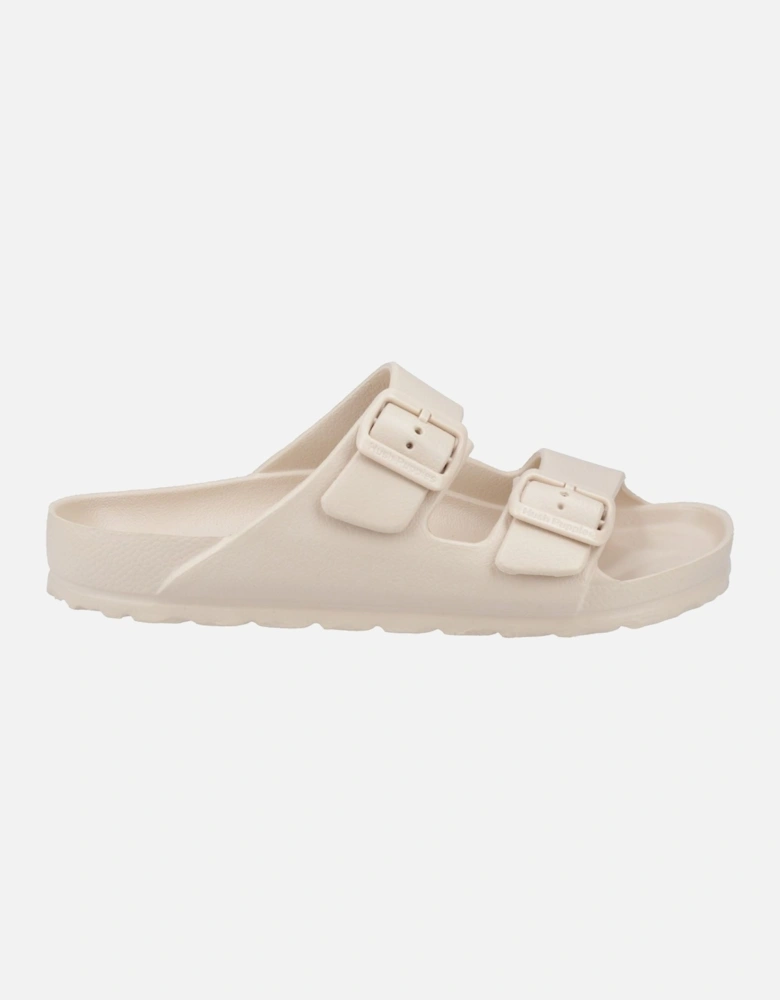 Lorna EVA Women's Beige Sandals
