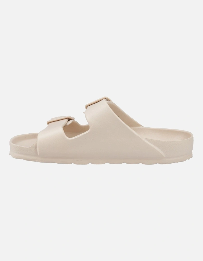 Lorna EVA Women's Beige Sandals