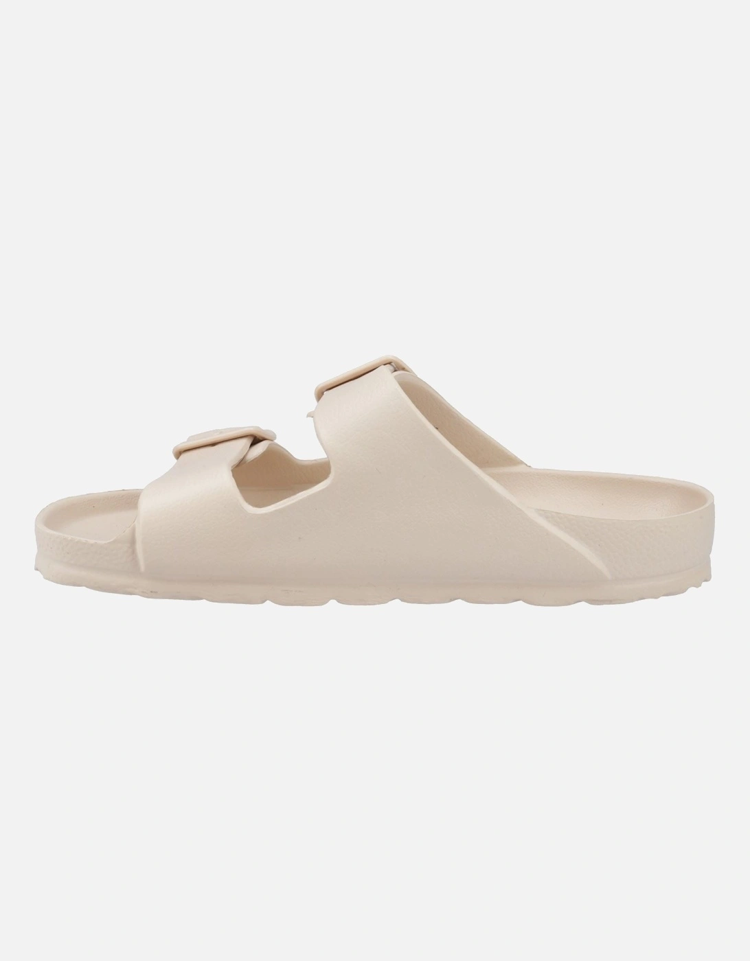 Lorna EVA Women's Beige Sandals