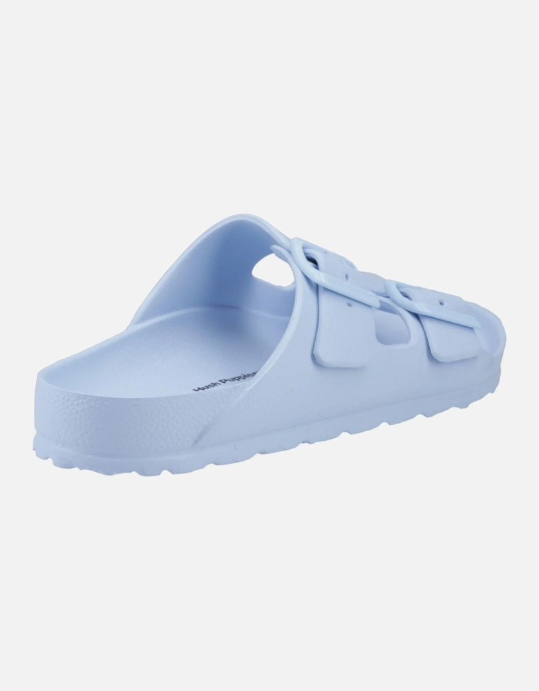 Lorna EVA Women's Blue Sandals