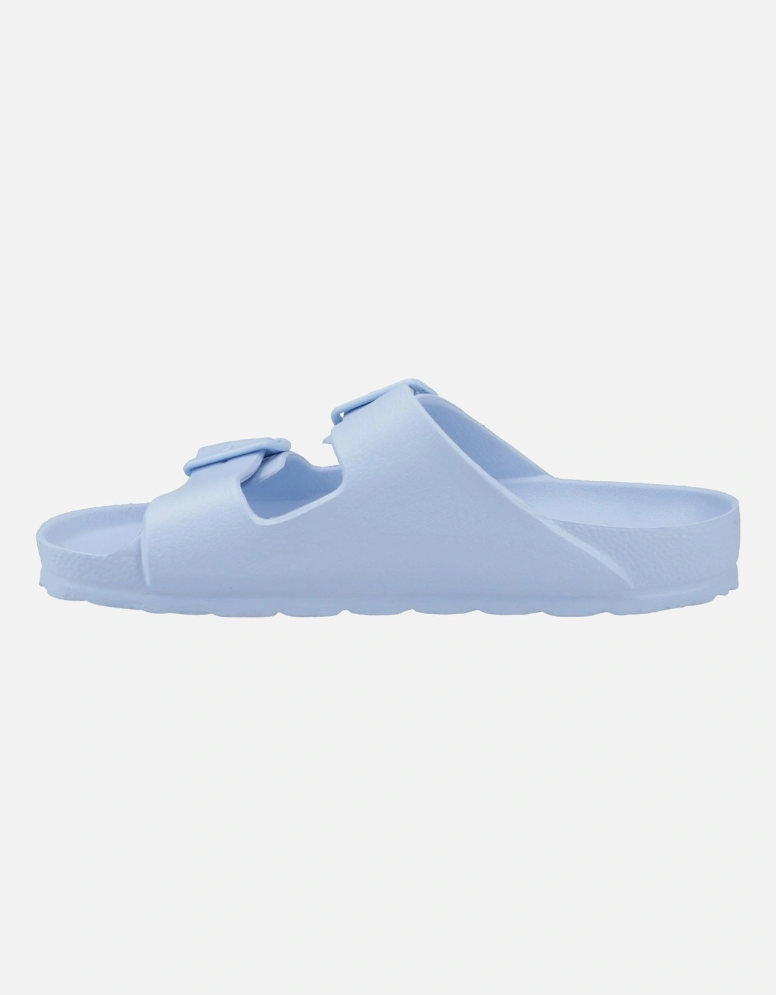 Lorna EVA Women's Blue Sandals