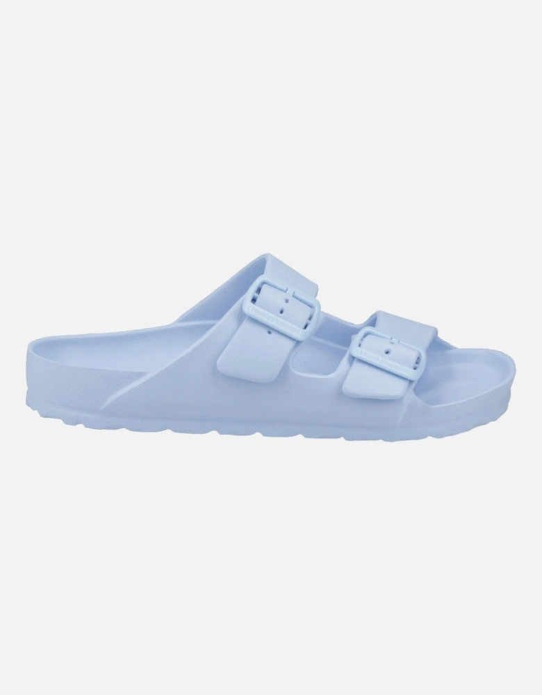 Lorna EVA Women's Blue Sandals
