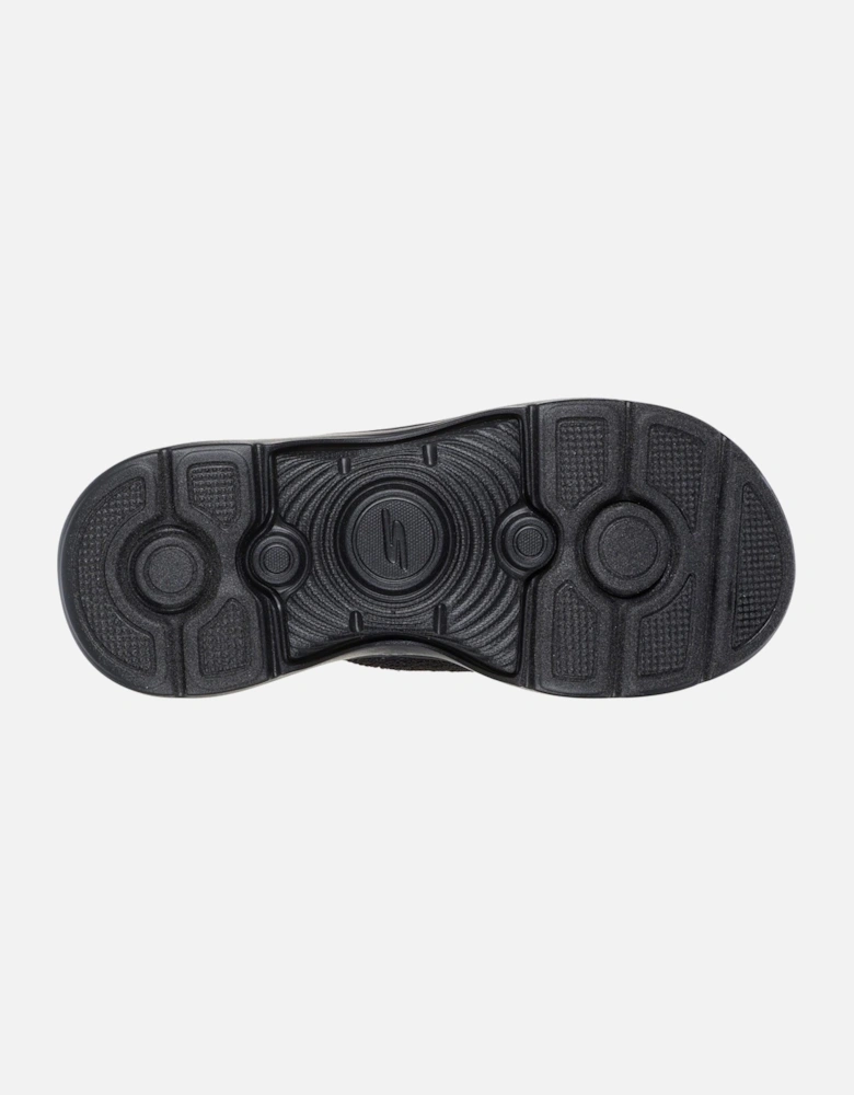 Arch Fit 2.0 Polyester Women's Black Sandals