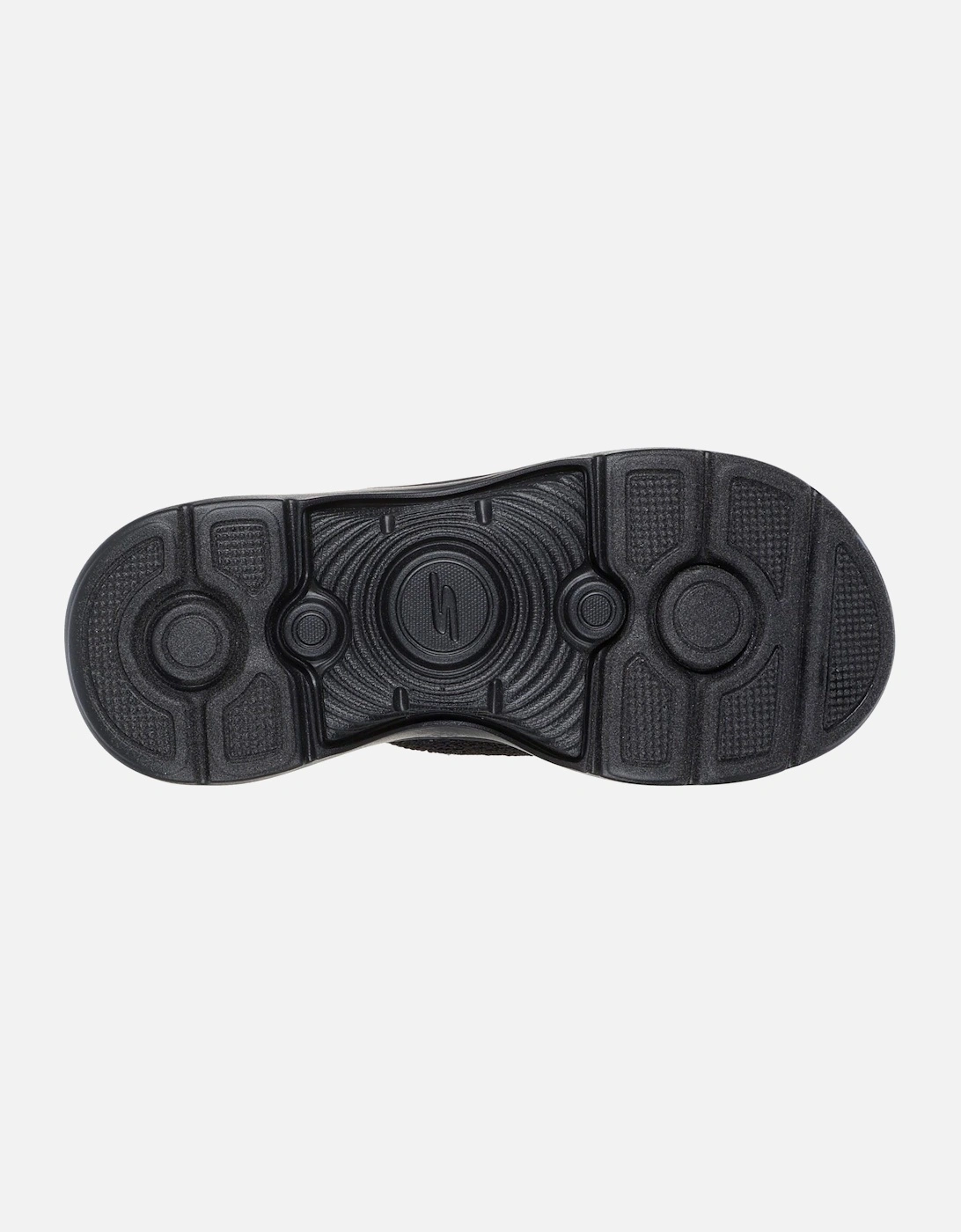 Arch Fit 2.0 Polyester Women's Black Sandals