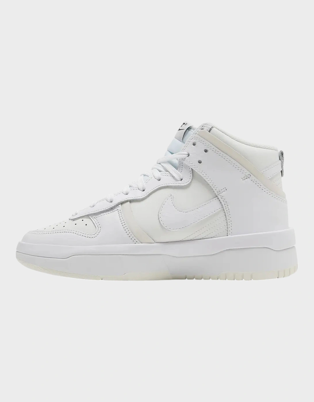 Wmns Dunk High Rebel Summit White