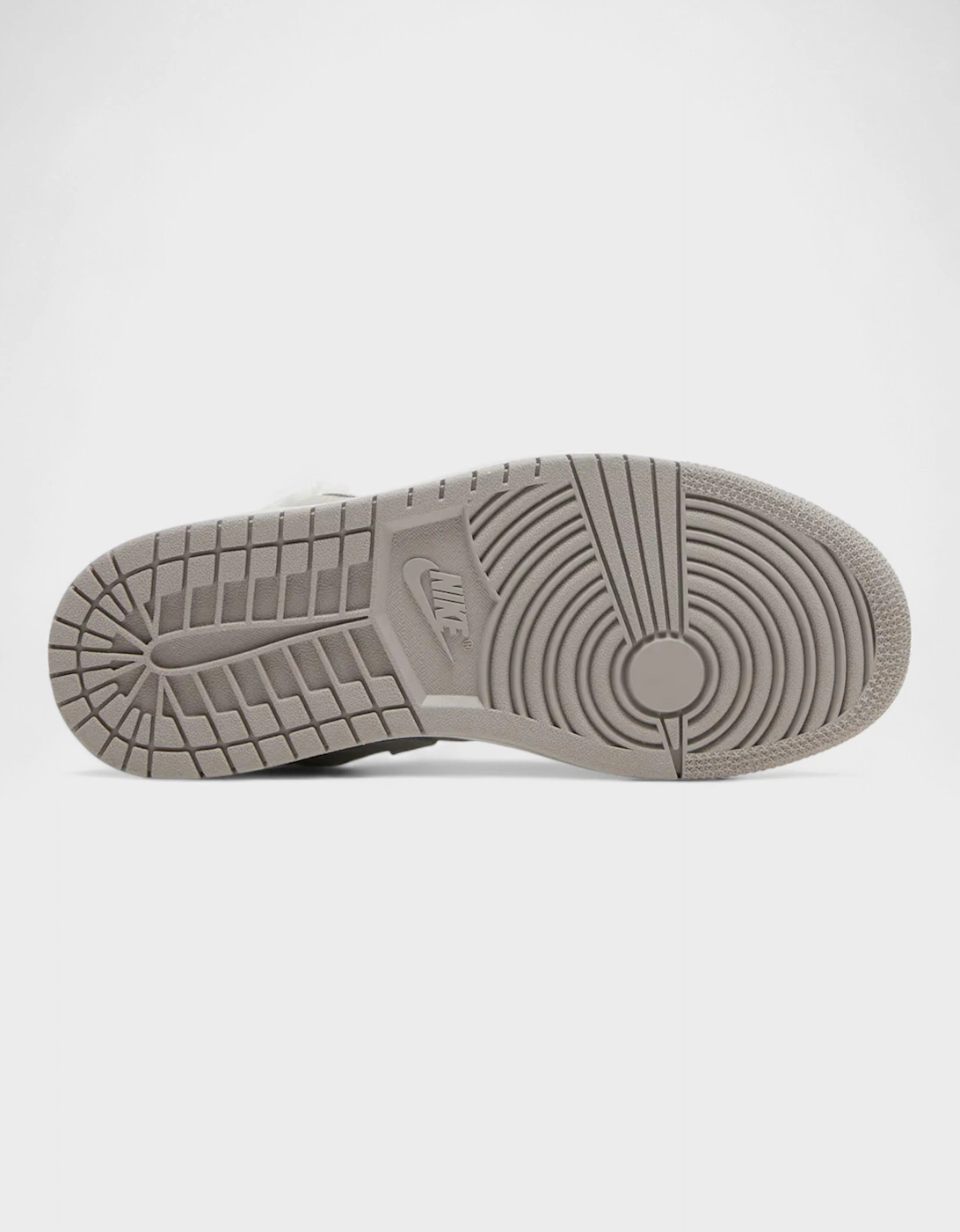 Wmns Air Jordan 1 Low SE Sherpa Fleece