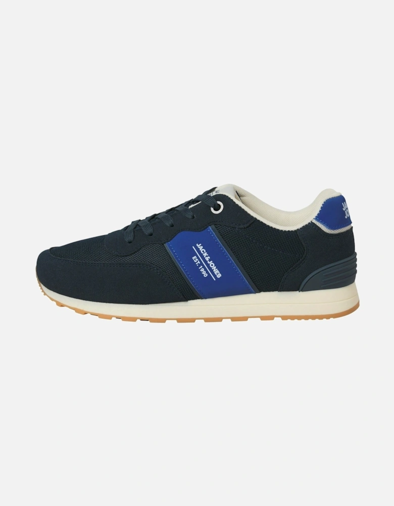 Spirit Runner Polyurethane Men's Medieval Blue Trainers