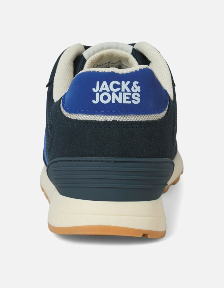 Spirit Runner Polyurethane Men's Medieval Blue Trainers