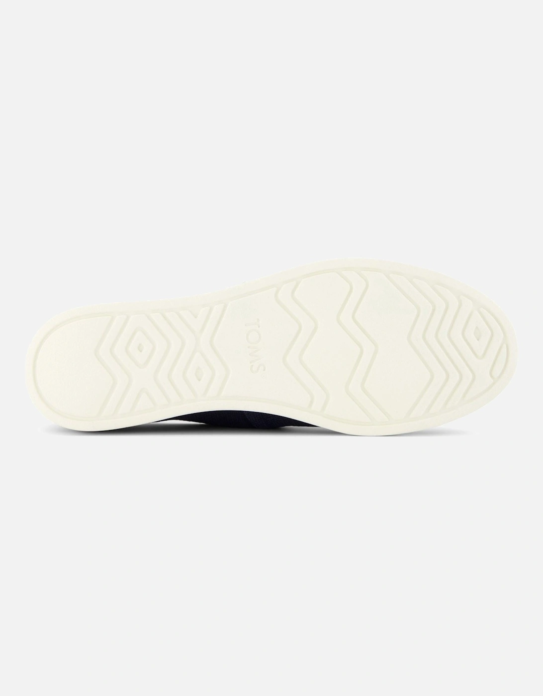 Alpargata Plus Jute Women's Navy Espadrilles