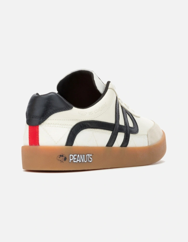 Seventy8 Leather Men's Peanut Trainers