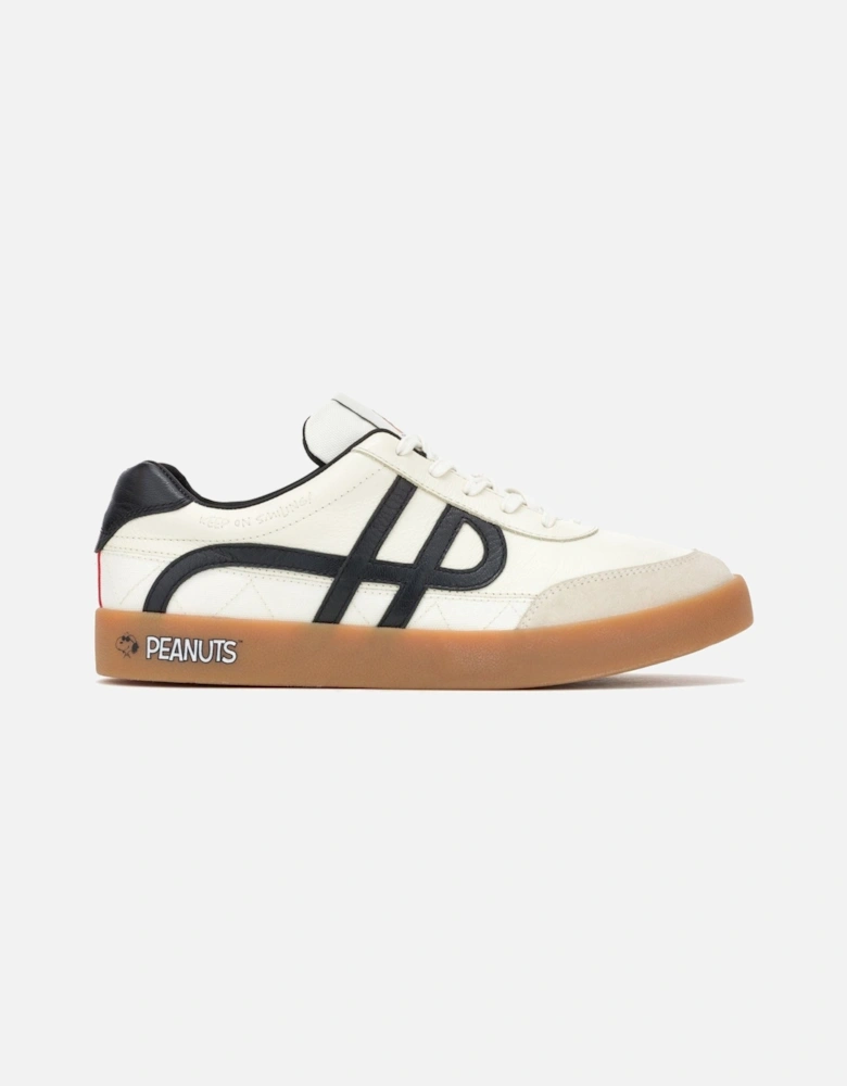 Seventy8 Leather Men's Peanut Trainers