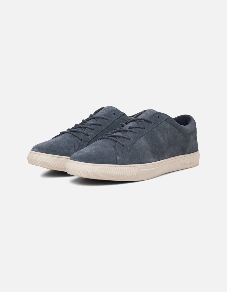 Galaxy Suede Suede Men's Vintage Indigo Trainers