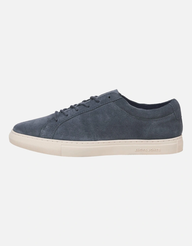 Galaxy Suede Suede Men's Vintage Indigo Trainers