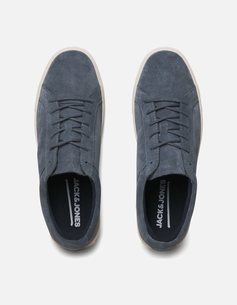 Galaxy Suede Suede Men's Vintage Indigo Trainers