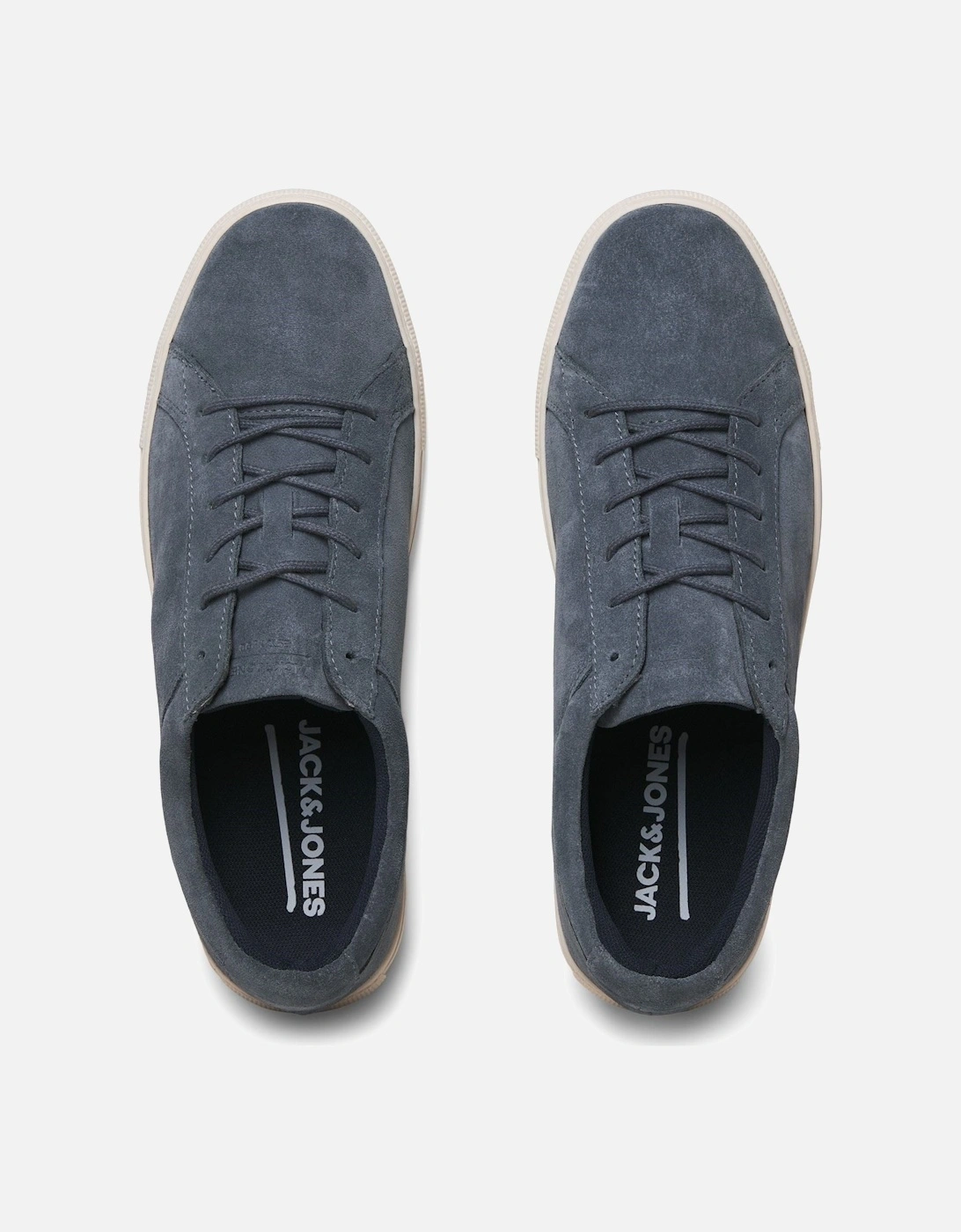 Galaxy Suede Suede Men's Vintage Indigo Trainers