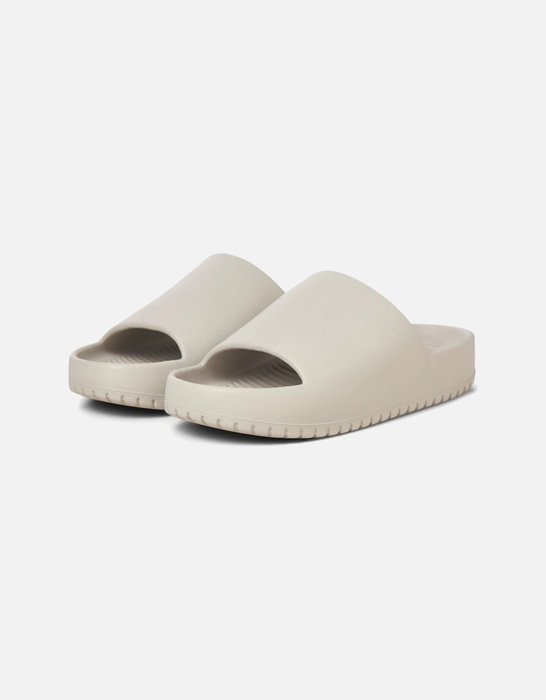 Ripple Moulded EVA Men's Moonbeam Slides, 5 of 4