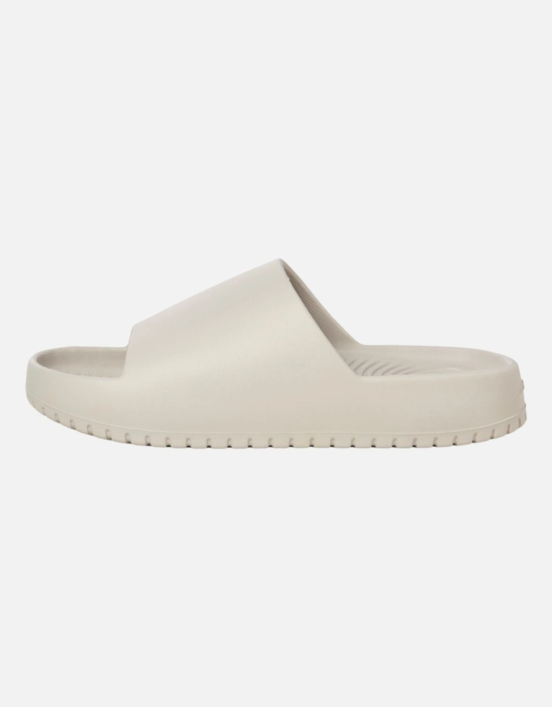 Ripple Moulded EVA Men's Moonbeam Slides