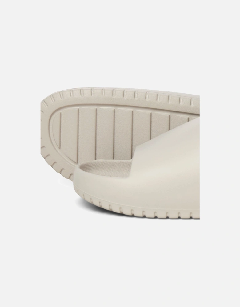 Ripple Moulded EVA Men's Moonbeam Slides