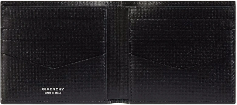 8CC BILLFOLD WALLET