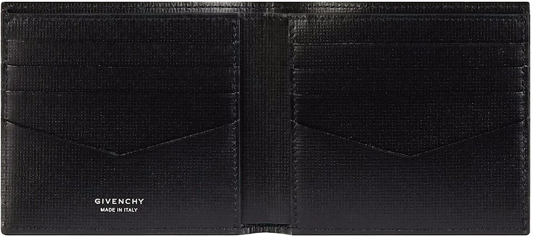 8CC BILLFOLD WALLET