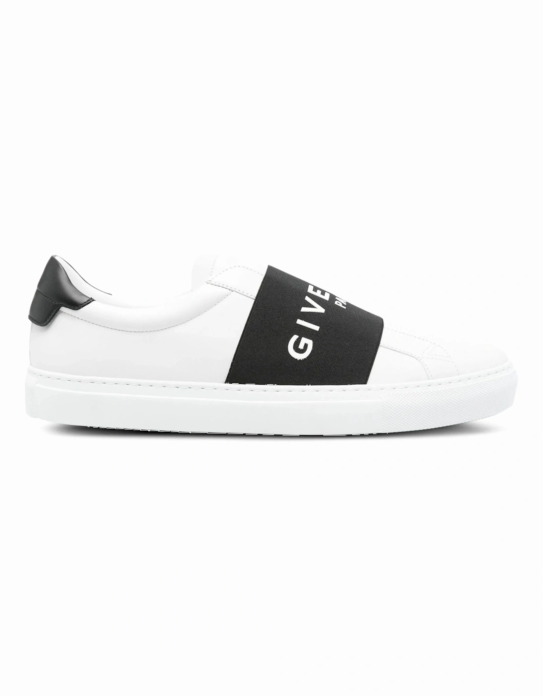 LOW TOP ELASTIC SNEAKERS, 4 of 3