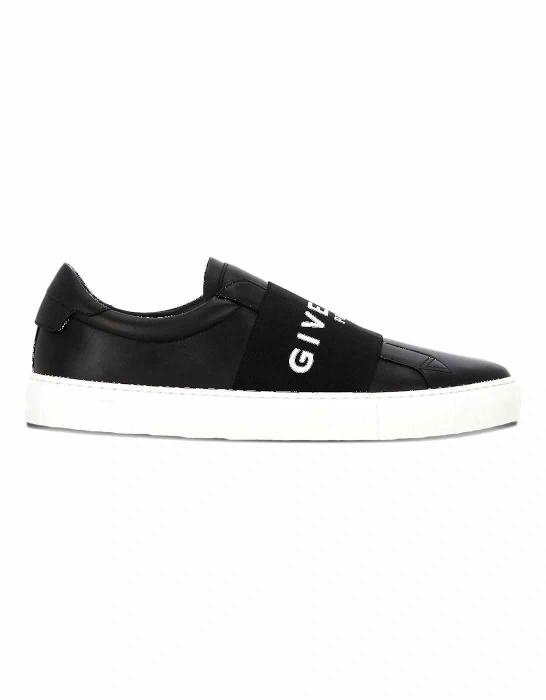 LOW TOP ELASTIC SNEAKERS, 5 of 4