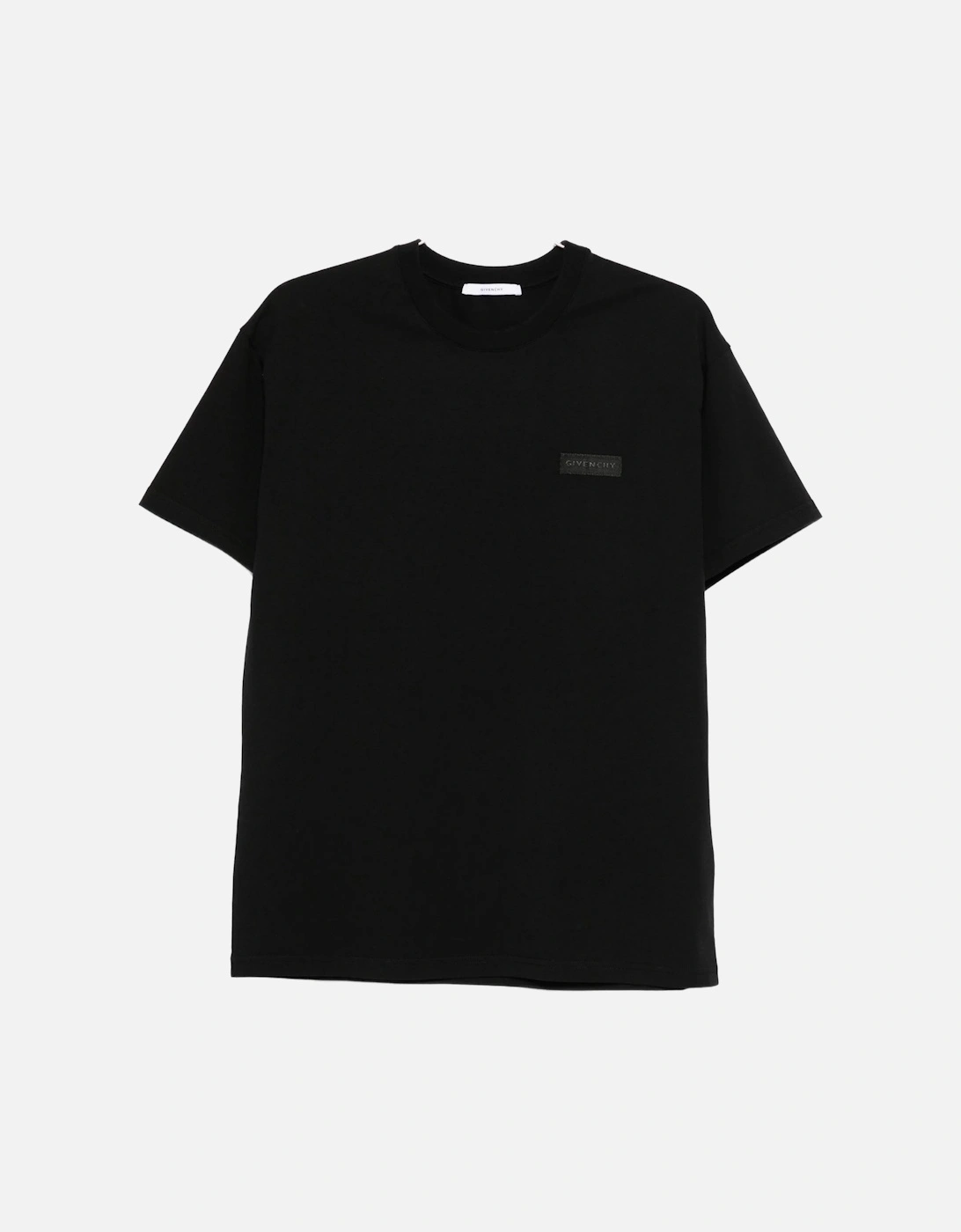 Branded T-Shirt Black, 5 of 4