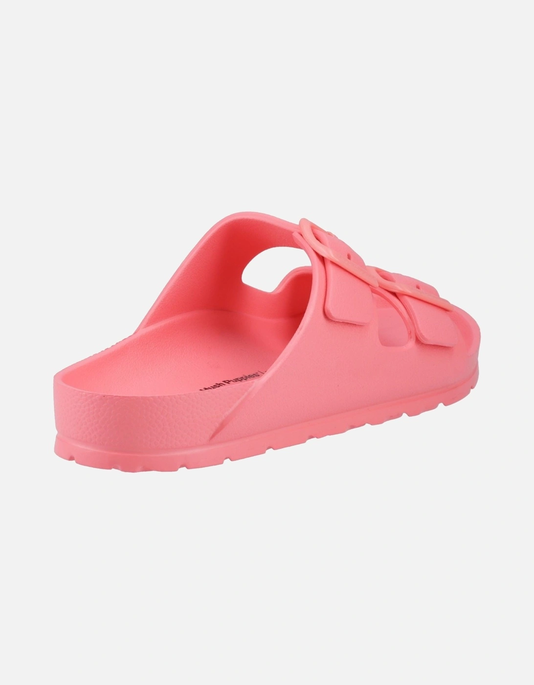Lorna EVA Women's Coral Sandals, 5 of 4