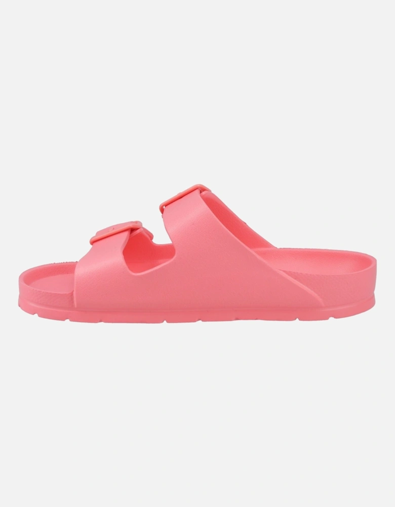 Lorna EVA Women's Coral Sandals
