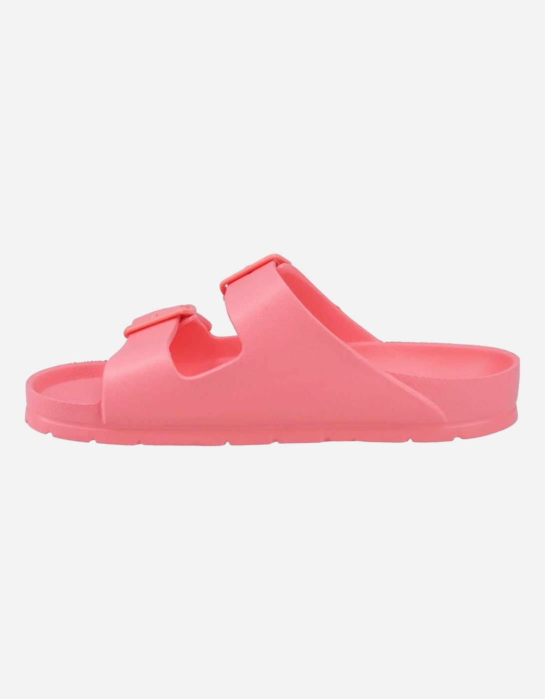 Lorna EVA Women's Coral Sandals