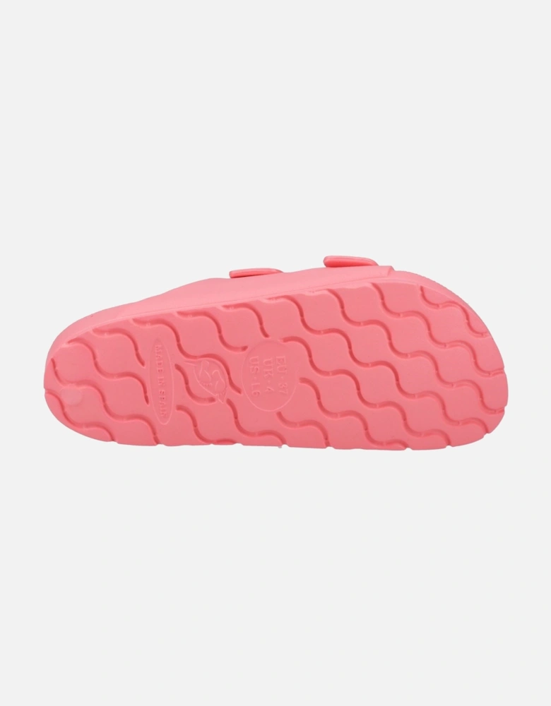 Lorna EVA Women's Coral Sandals