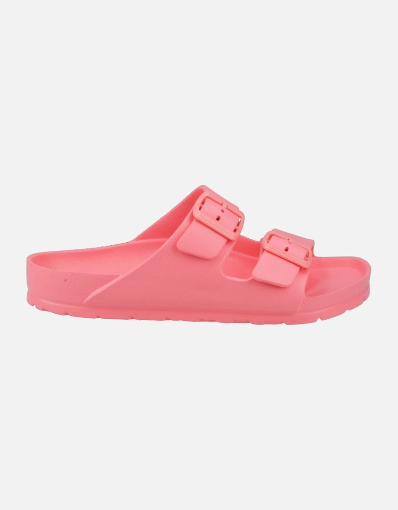 Lorna EVA Women's Coral Sandals