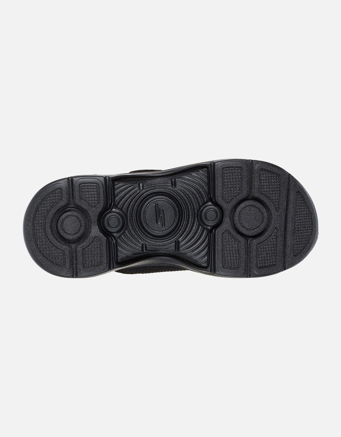 Arch Fit 2.0 Destined Textile Women's Black Sandals