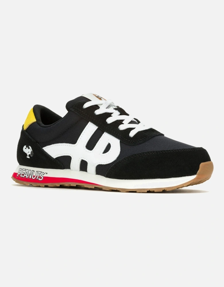 SEVENTY8 Peanuts Leather Women's Peanut Trainers