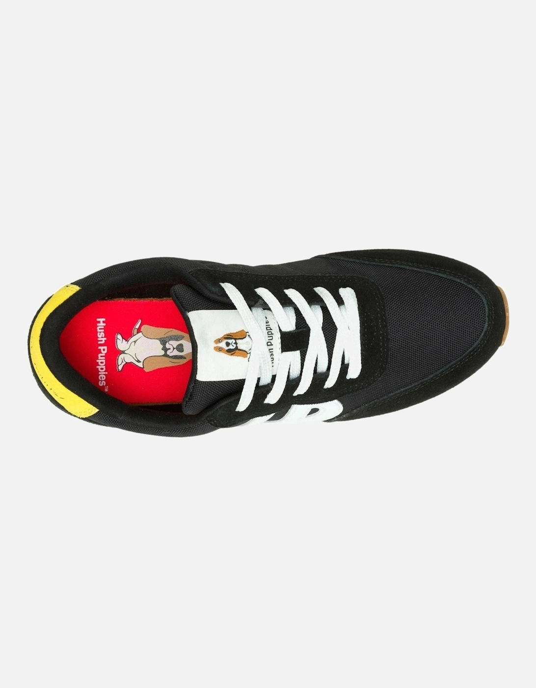 SEVENTY8 Peanuts Leather Women's Peanut Trainers