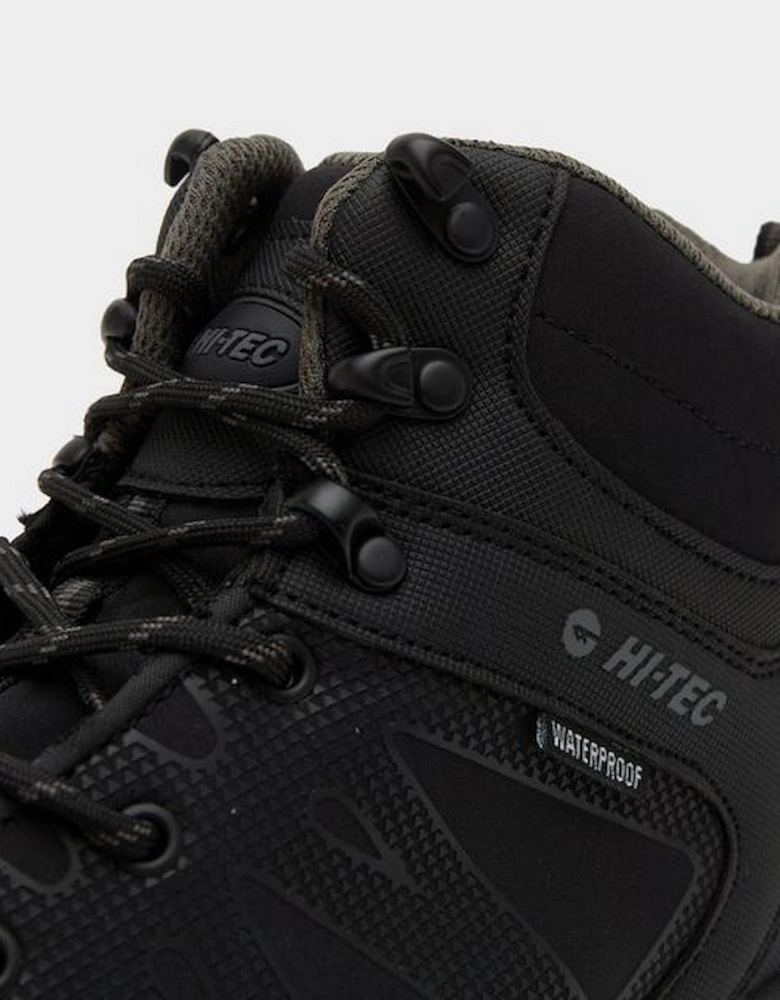 Men's Raven Mid Waterproof Hiking Boot