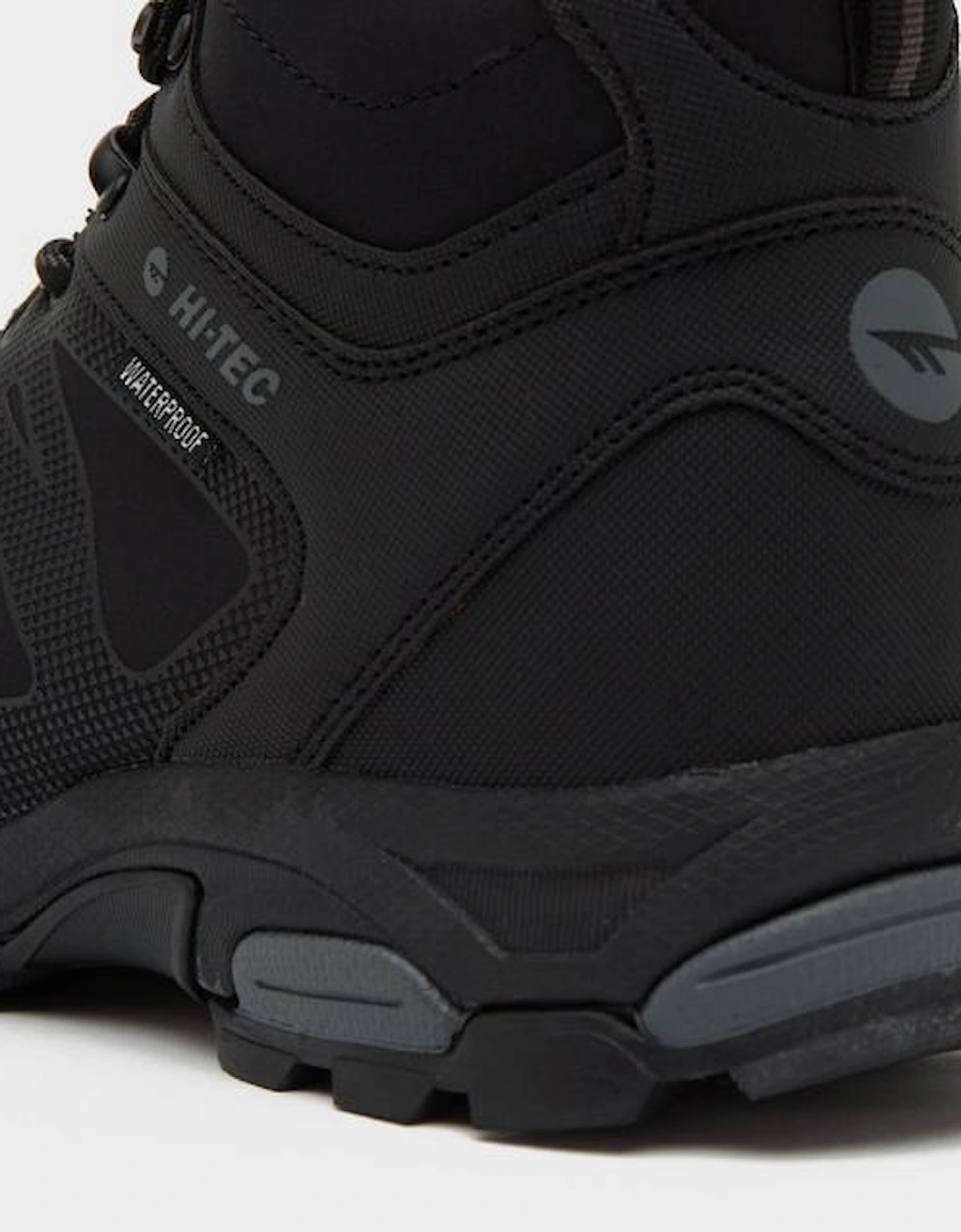 Men's Raven Mid Waterproof Hiking Boot