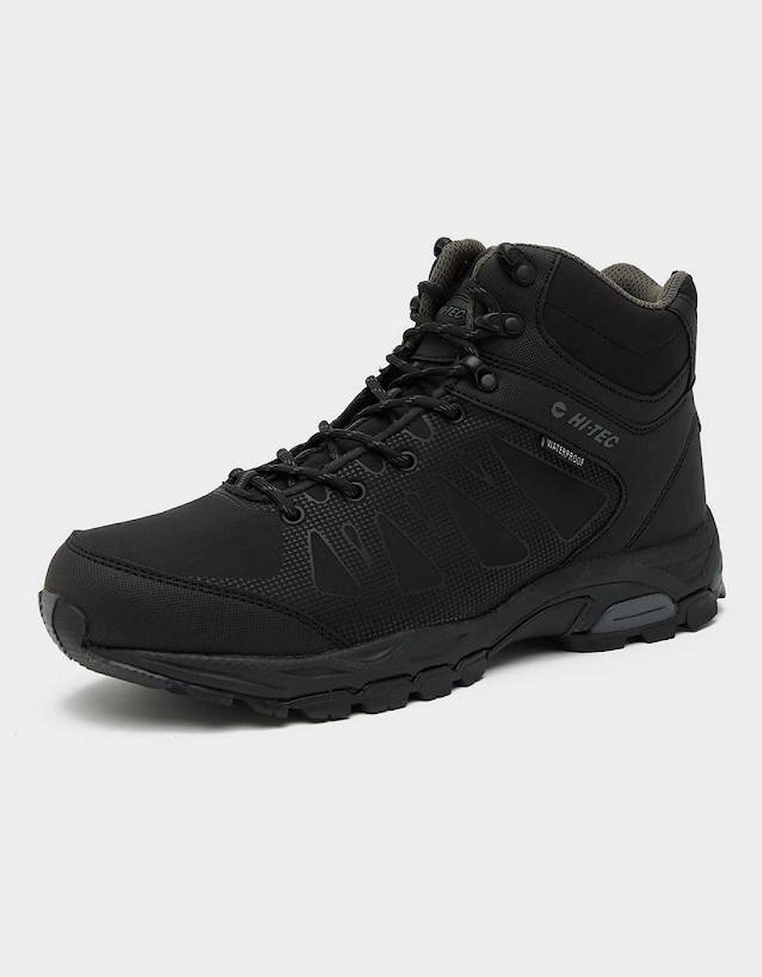 Men's Raven Mid Waterproof Hiking Boot