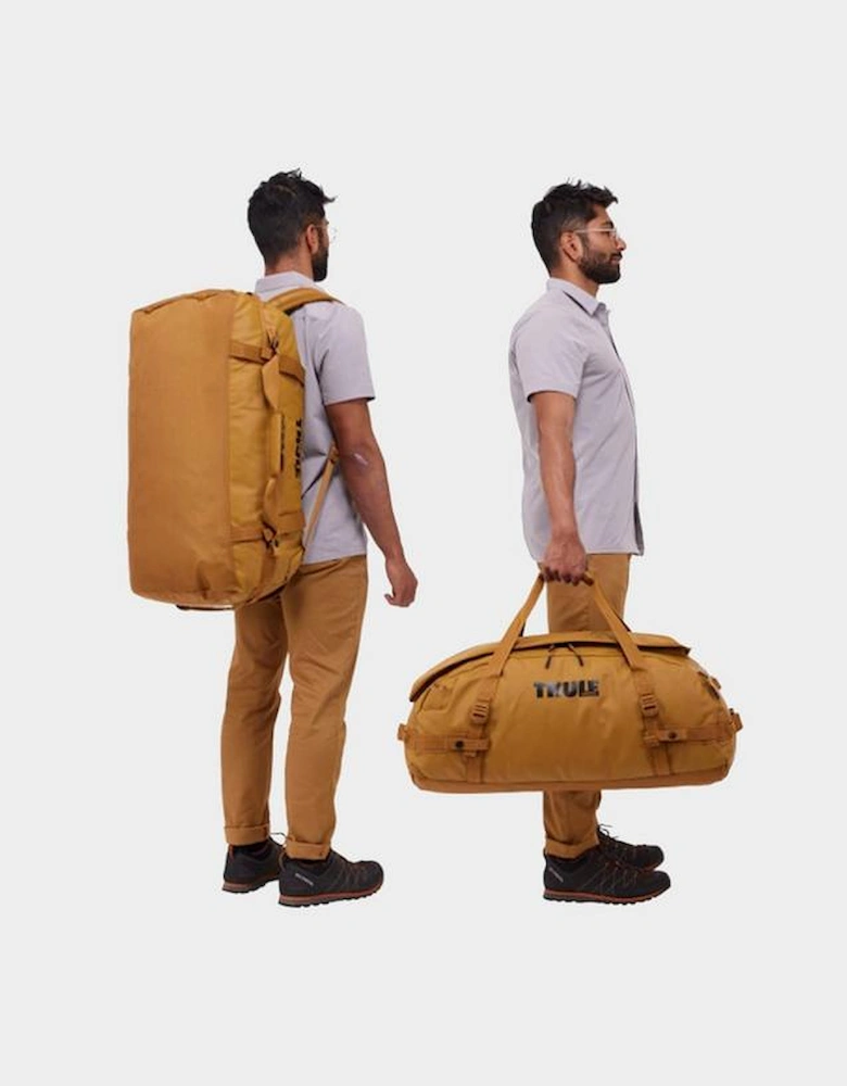 Chasm Duffel 70L