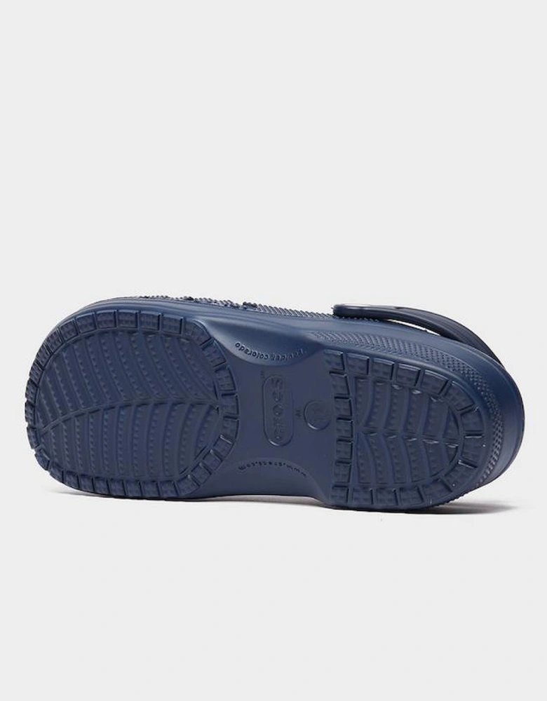 Unisex Baya Clog